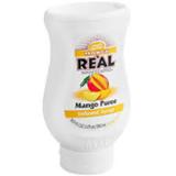 Real Infused Exotics Mango Puree